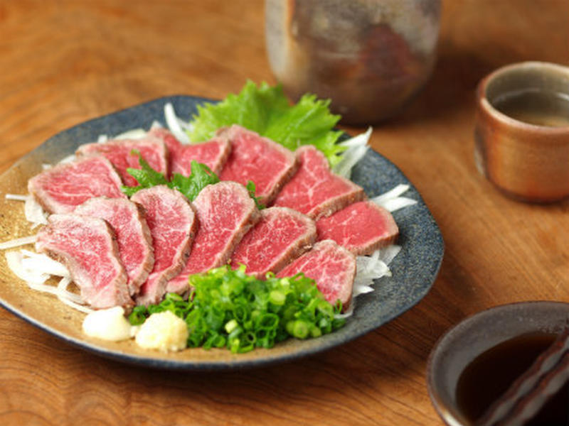 牛たたき by 筋肉料理人さん レシピブログ 料理ブログのレシピ満載！