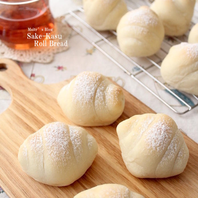 ホームベーカリーで作るパンのレシピ35選。人気の食パンや簡単おやつまでの画像