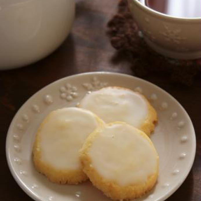 甘酸っぱさが絶品 さくさく レモンクッキー の人気レシピまとめ Macaroni