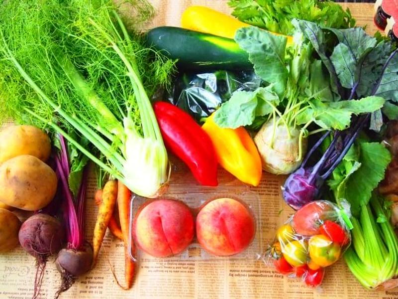 ピーマンには 苦手な野菜の味を和らげる食べ合わせをご紹介 くらしのアンテナ レシピブログ