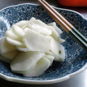 箸休めにおすすめ！冬に食べたい「かぶ」のお漬物レシピ