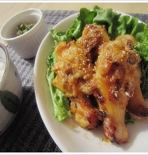 ご飯をがっつり食べたいなら！「鶏肉×味噌マヨ」が相性最高♪