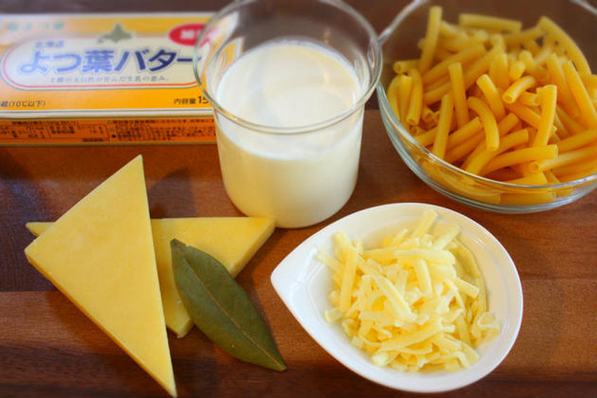 【海外ドラマ飯】料理が苦手な「崖っぷちな主婦」が作ったチーズとろ～りの“アメリカのママの味”って？