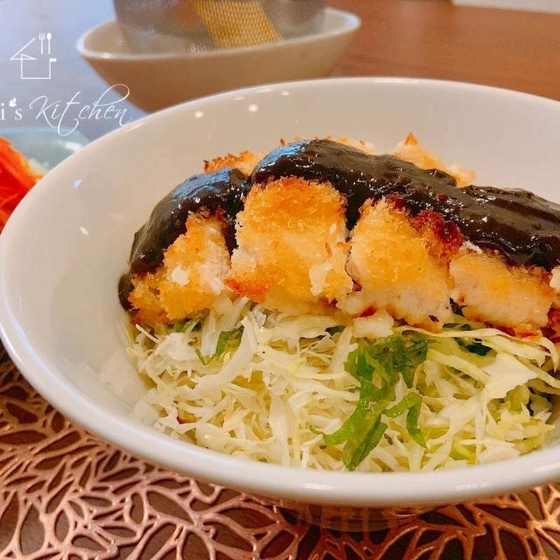 春休みのお手軽ランチ丼 最短2分の時短おやつ ゆあなママさんの人気レシピ くらしのアンテナ レシピブログ