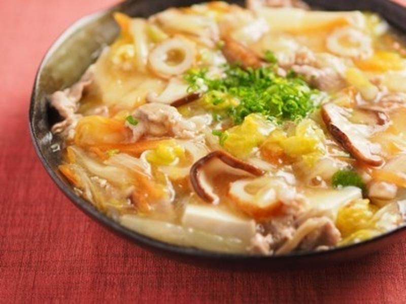 旨みたっぷり ごはんによく合う 白菜のとろとろ煮 くらしのアンテナ レシピブログ