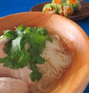 定番ベトナム料理をご自宅で♪そうめんのフォー風アレンジレシピ