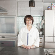 キッチンを毎日ピカピカにしておける、ちょっとしたコツって？岸田夕子さんの「世界一楽しいわたしの台所」
