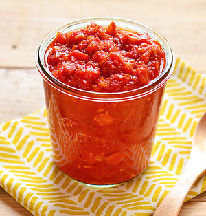 好きな味を見つけよう！手作りトマトソースレシピ