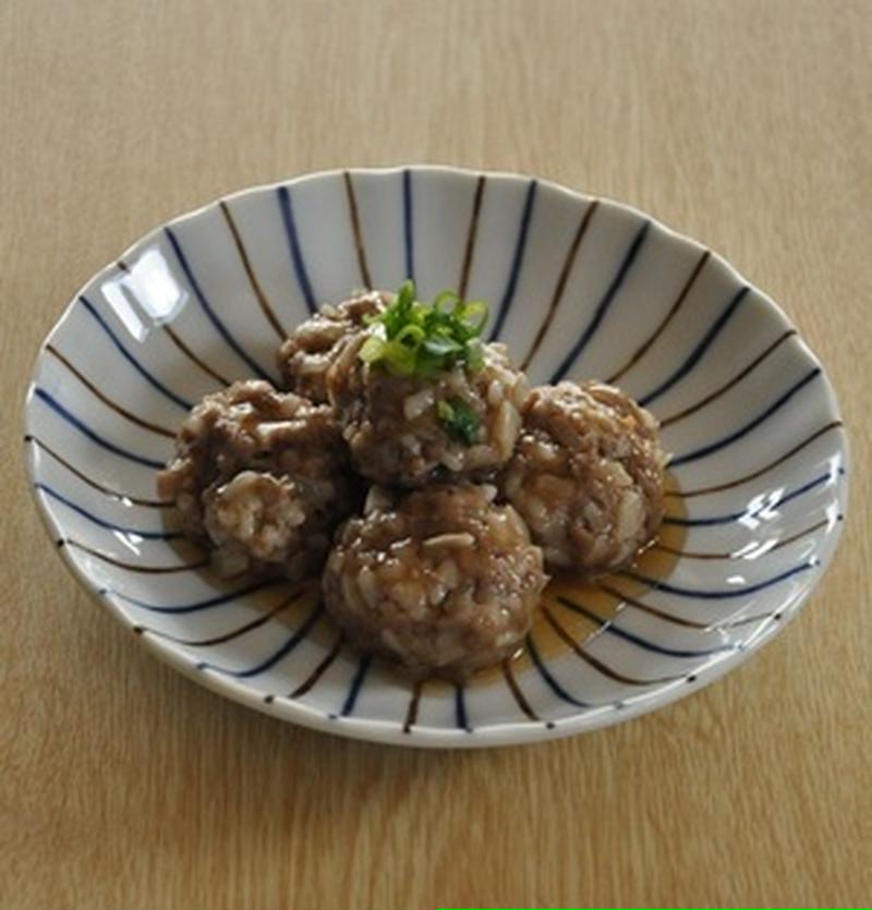 みんな大好き 肉団子 のアレンジレシピ くらしのアンテナ レシピブログ