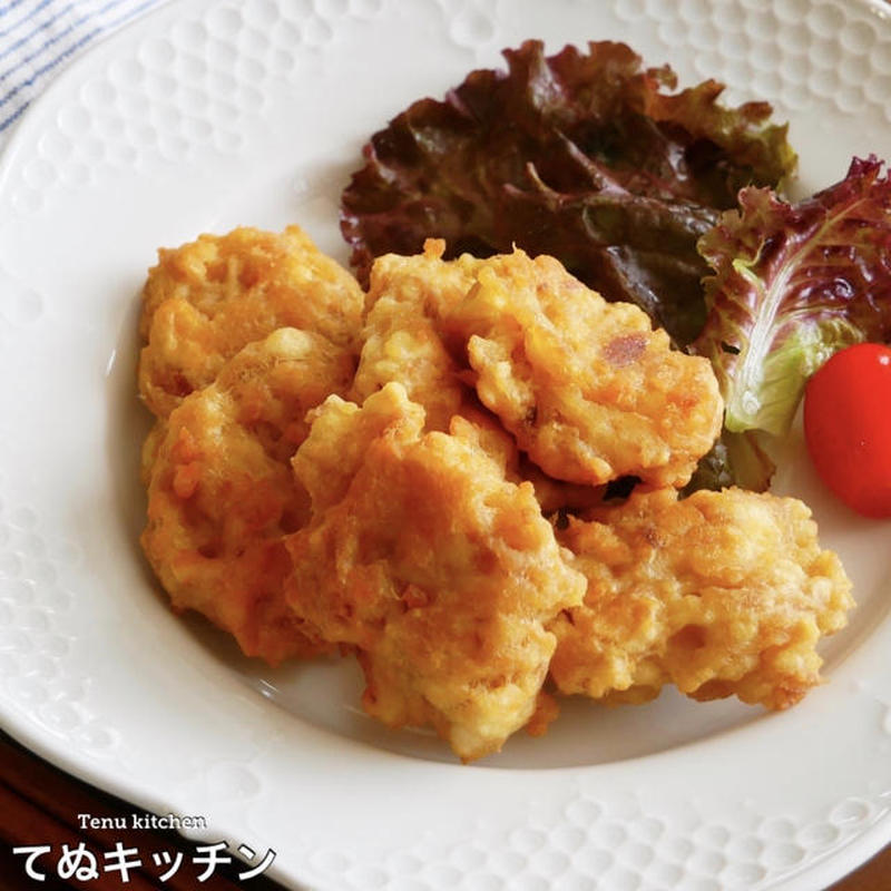 おつまみやお弁当に はんぺん ツナ で簡単おかず くらしのアンテナ レシピブログ