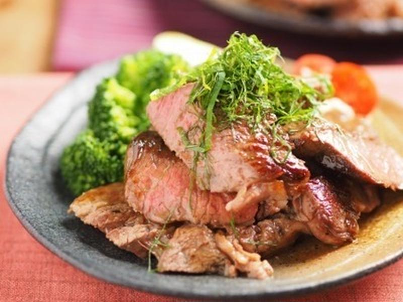 安い肉でも柔らかく 美味しいステーキを作りたいときに参考にしたいレシピ5選 くらしのアンテナ レシピブログ