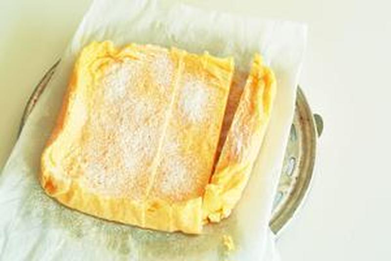 100万人が大絶賛 レンチンで作れる世界一簡単なチーズケーキ くらしのアンテナ レシピブログ