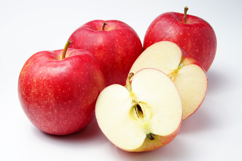 塩水以外も りんごの変色防止 保存ワザから皮がベタつく理由まで 今さら聞けない りんご 基本のき くらしのアンテナ レシピブログ