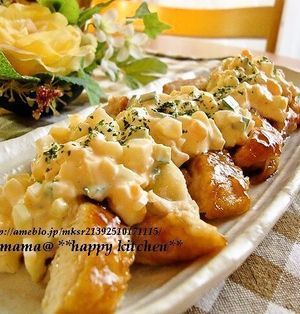 “鶏肉レシピの伝道師”たっきーママさんの鶏料理ランキング発表！