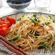 バラエティー豊か！アジアのおいしさを味わう麺レシピ