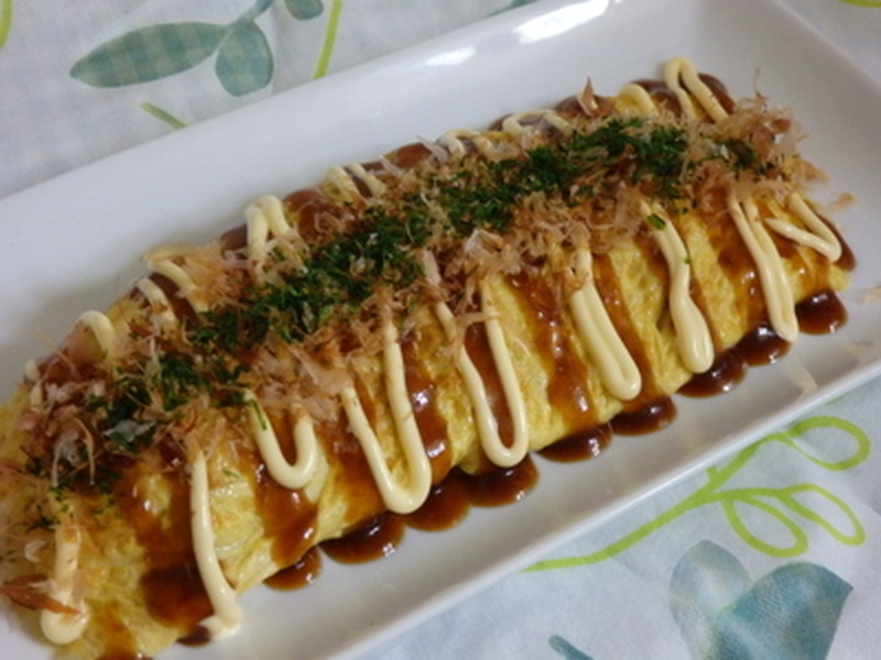 いろいろ包んでめちゃうまい とん平焼きレシピ くらしのアンテナ レシピブログ