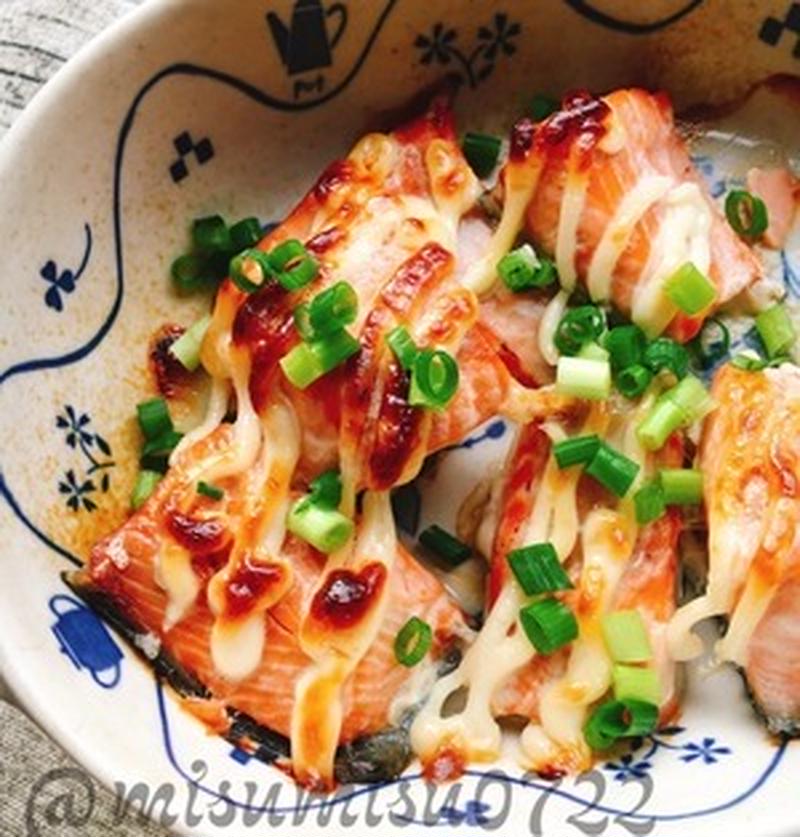 お弁当のメインに とっても食べやすい魚のおかず5選 くらしのアンテナ レシピブログ
