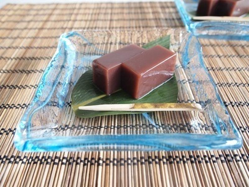 6月16日は 和菓子の日 少ない材料で作る和のおやつレシピ くらしのアンテナ レシピブログ