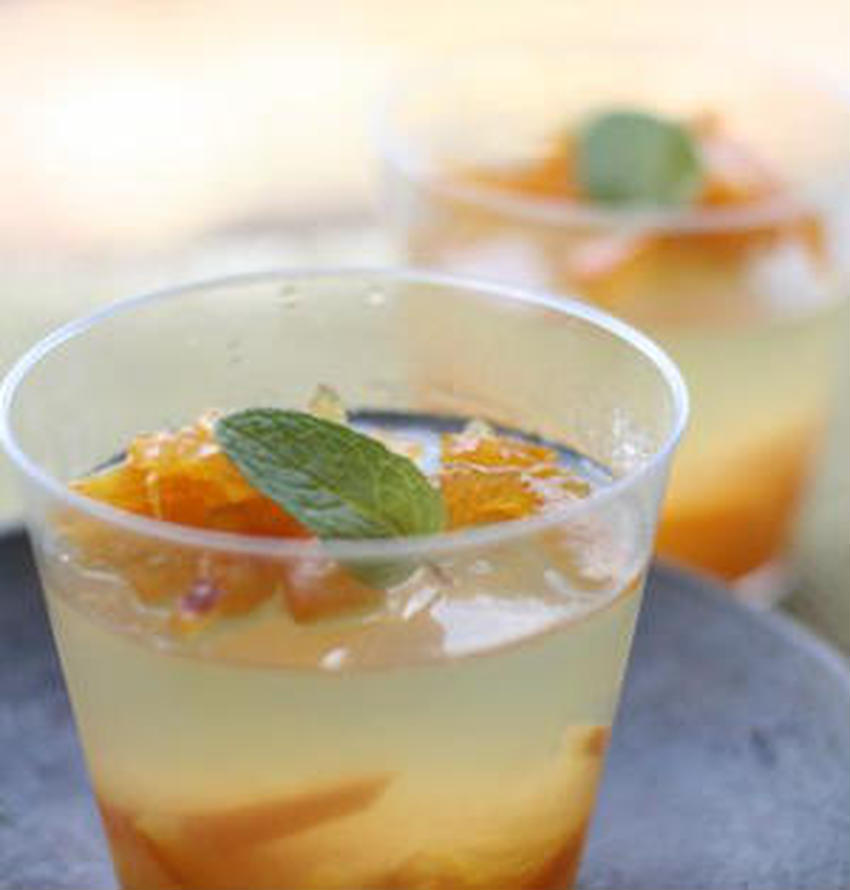 柑橘のさわやかさを楽しむ♪「マーマレード」を使ったスイーツレシピ