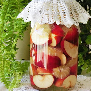 今年こそ！色々なフルーツで「果実酒」に挑戦してみませんか？