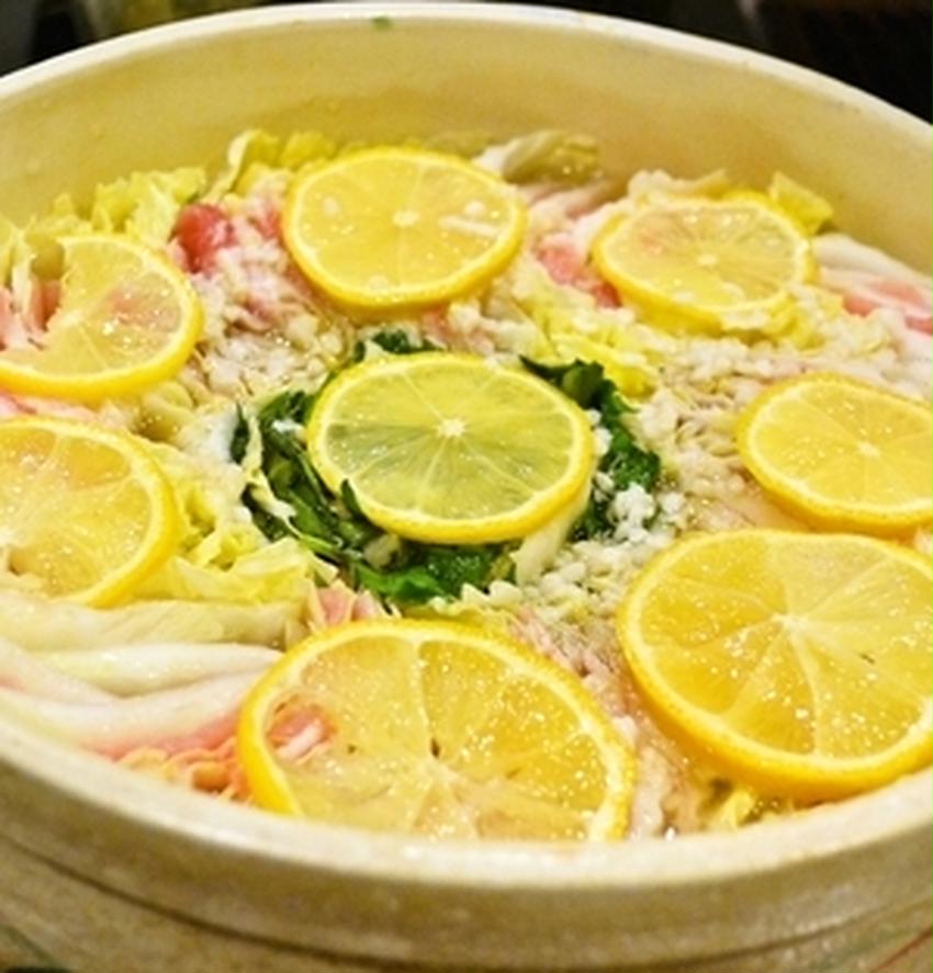 もっと美味しく食べたい♪ 豚肉×白菜の定番「ミルフィーユ鍋」に一工夫！