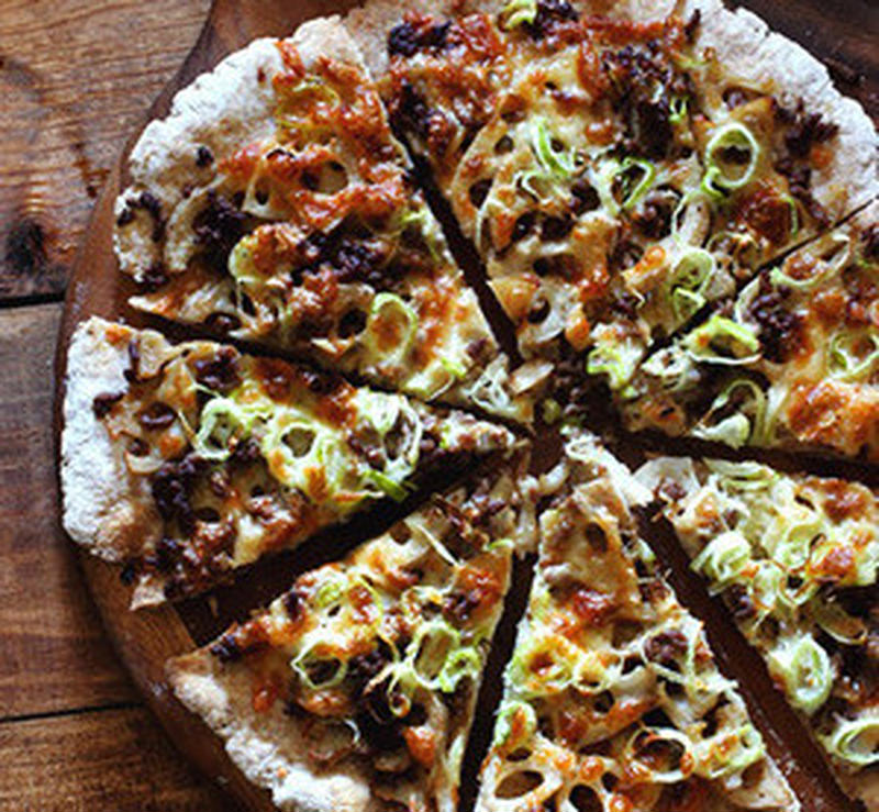 インスタで大人気 料理研究家 Higucciniさんの週末おもてなしピザ５選 くらしのアンテナ レシピブログ