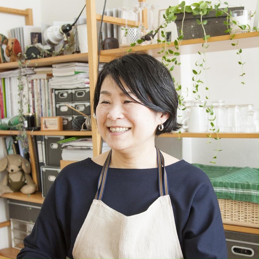 【おいしい暮らし】20日分の「おかずセット」をまとめて作る、金子文恵さんの“料理の楽しみ方”