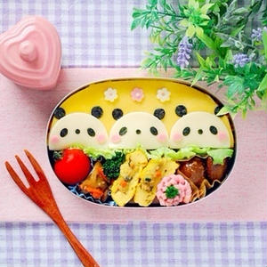 大人も子どもも癒される ピカチュウ 弁当を作ろう くらしのアンテナ レシピブログ