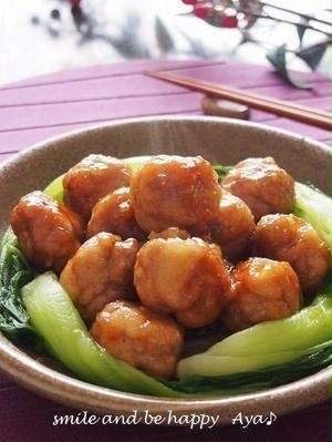 こってりが食べたい方へ！「豚こま×中華」のバリエーションレシピ