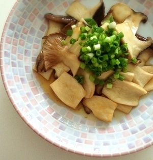 ご飯のおかずやおつまみに！エリンギの中華風おすすめレシピ