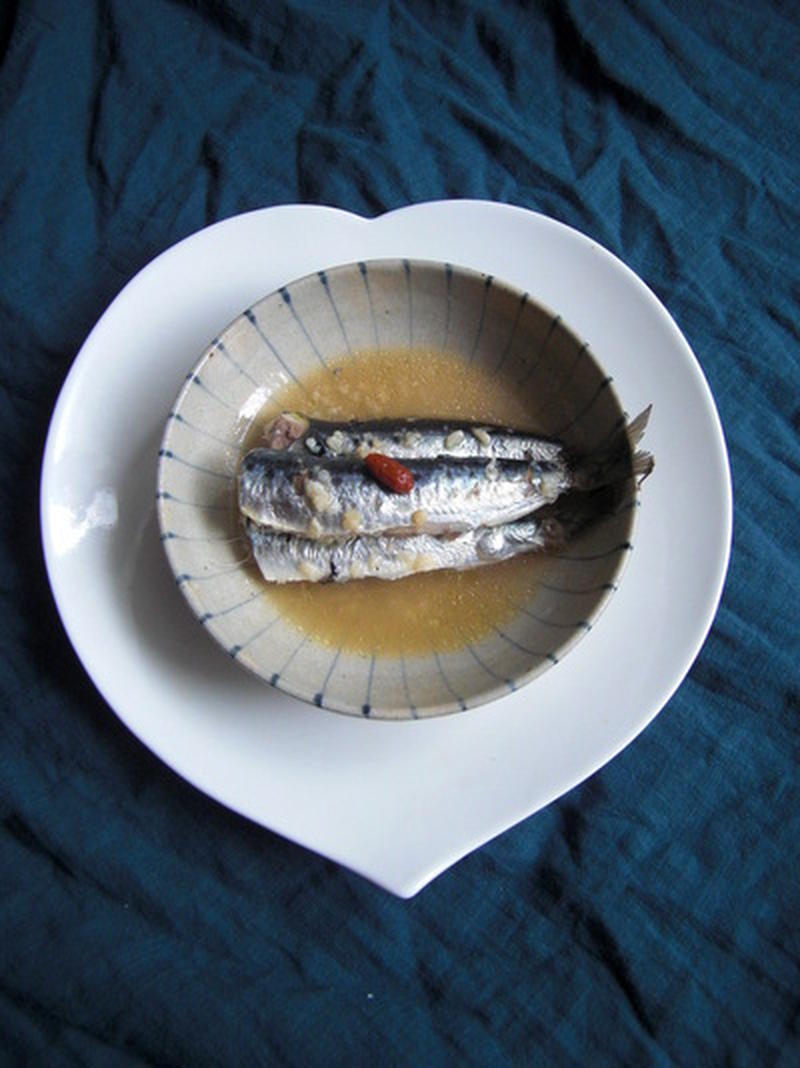 旨みがぐっとup 万能調味料 塩麹 で簡単お魚料理 くらしのアンテナ レシピブログ