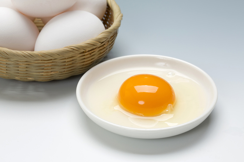 卵の大きさで目玉焼きの味が変わる 今さら聞けない 卵 の基本のき くらしのアンテナ レシピブログ