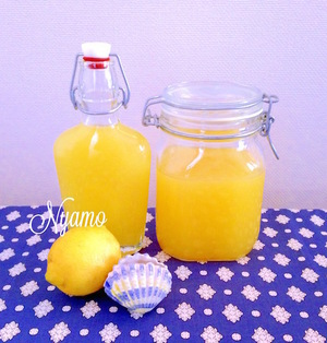 国産レモンで作る「リモンチェッロ」は飲んでよし、香ってよし！