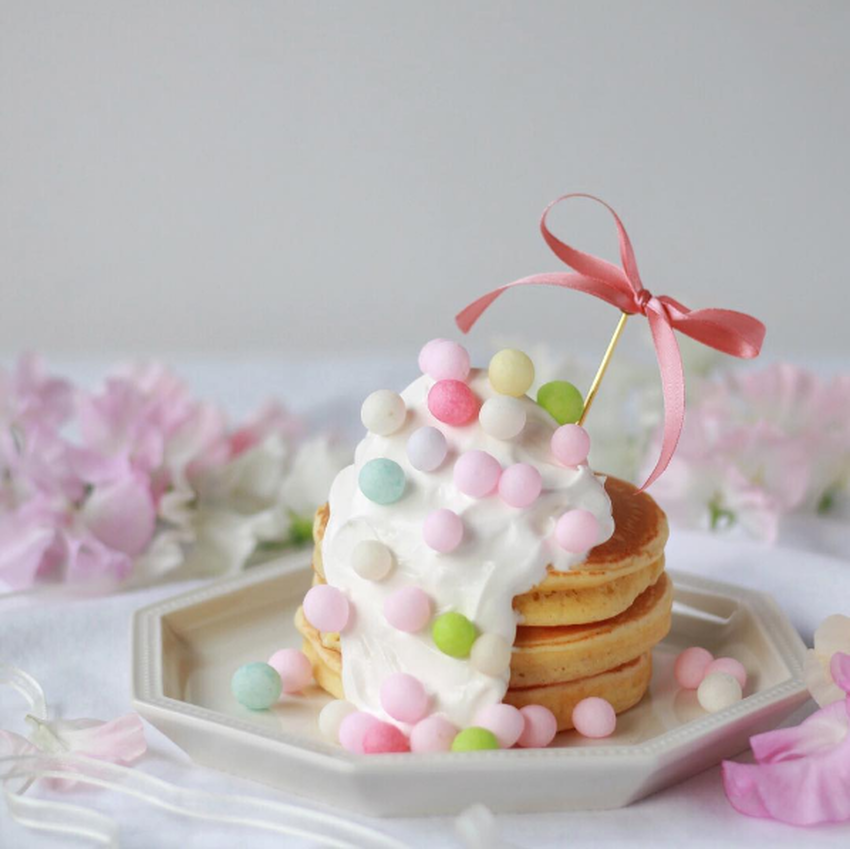 インスタで人気！「嫁入り菓子」とも呼ばれる伝統菓子「#おいり」が可愛すぎ♪