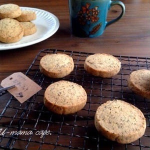 おやつタイムに 香り豊かな 紅茶クッキー を作ってみよう くらしのアンテナ レシピブログ