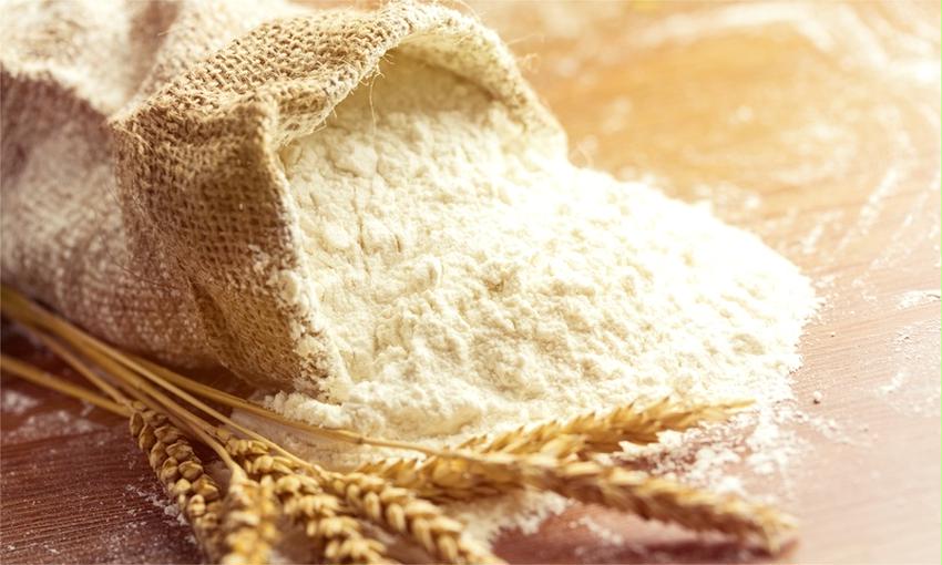 小麦粉のベストな保存方法は？中力粉と強力粉の違いって？今さら聞けない「小麦粉」基本のき