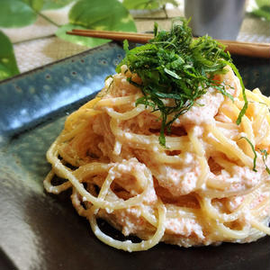 間違いない 明太マヨ で作る副菜レシピ くらしのアンテナ レシピブログ