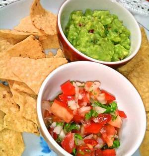 パーティーにぴったり！簡単本格的なメキシコ料理7選
