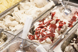 乳製品不使用！世界初のアイスクリームが食べられる「KIPPY’S COCO-CREAM」が話題！