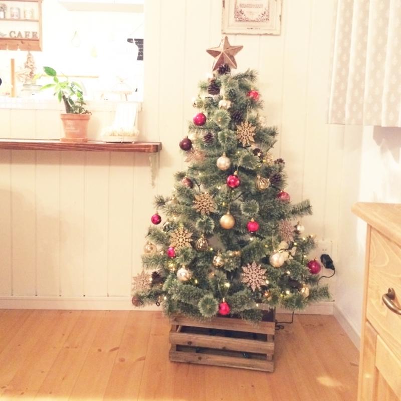 参考にしたい クリスマスツリーのおしゃれなスタイリングアイデア くらしのアンテナ レシピブログ