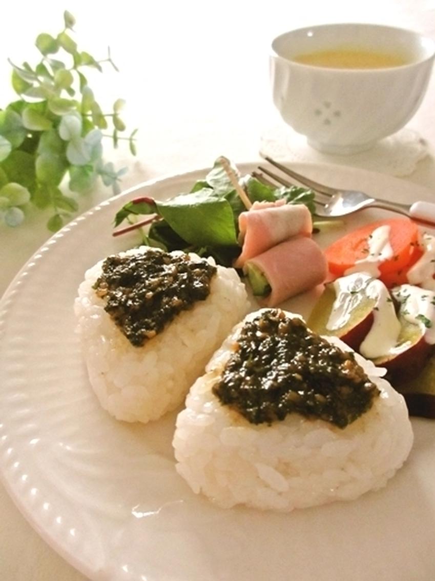 忙しい朝も日本人らしく！５分で作れちゃう「和朝食」料理まとめ