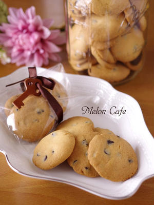 5/23はチョコチップクッキーの日！お子さまと一緒に作りたくなる簡単レシピ