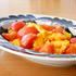 群馬が誇るフルーツトマト・ブリックスナインの簡単料理