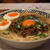 ふるさと納税は牛肉に限る／【recipe】タンタン豚骨ラーメン