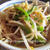 インスタントラーメン変身！