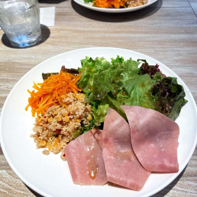 ピエトロでランチ