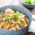 Curry Udon