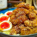【レシピ】鶏むね肉の甘辛チキンスティック