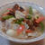 チャンポン麺