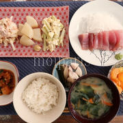 リドルのマグロがまずい！と王道フランスケーキ